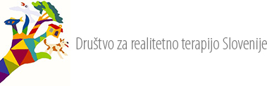 Društvo za realitetno terapijo Slovenije